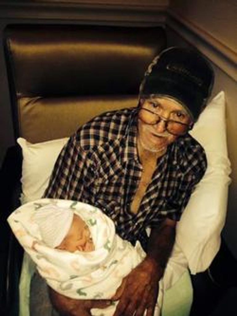 Kenneth Eugene Hawkins Profile Photo