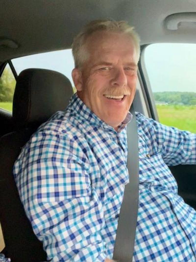 Christopher A. Kissell Profile Photo