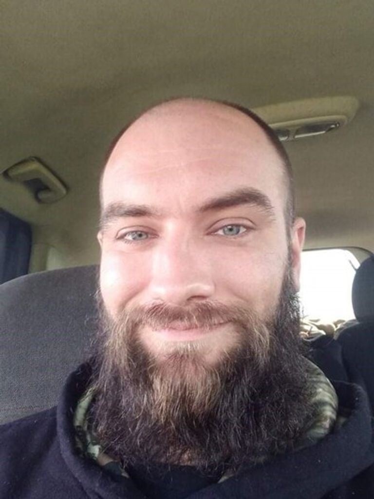 Nathan A. Gamble Profile Photo