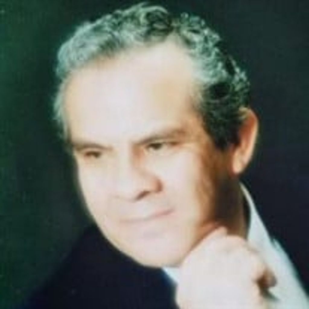 Luis "Chatico" Fernandez