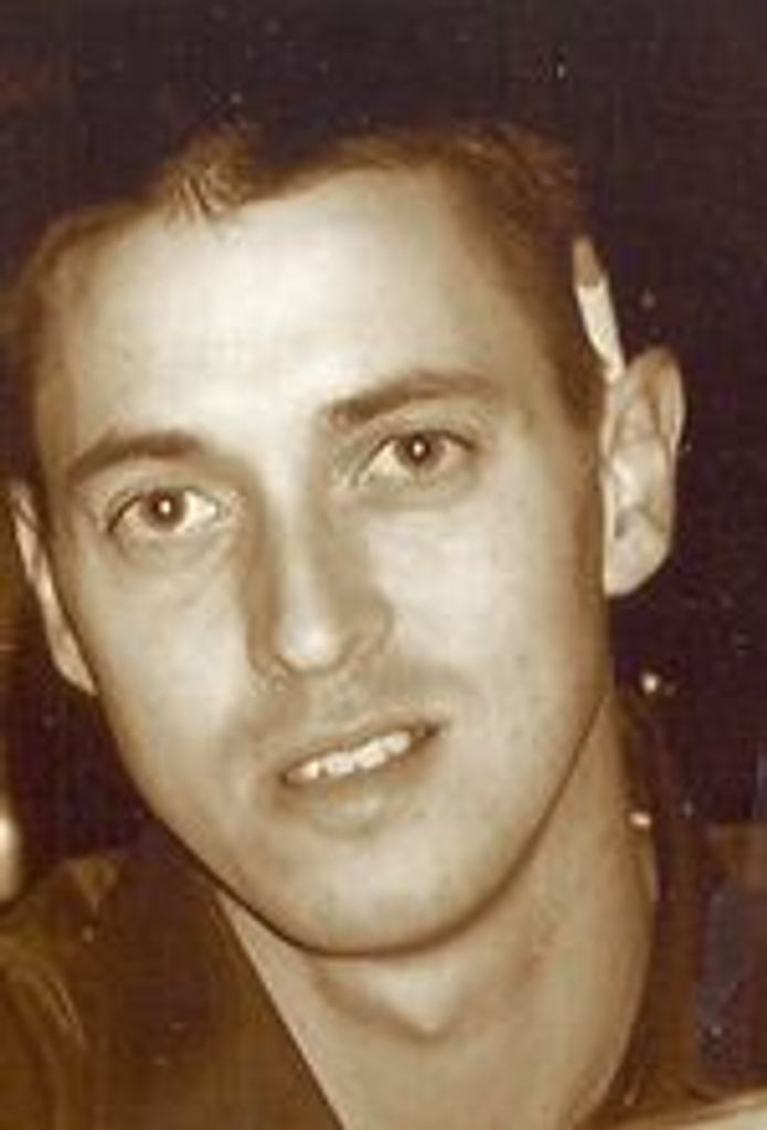 Kevin Fishal Robinson Profile Photo