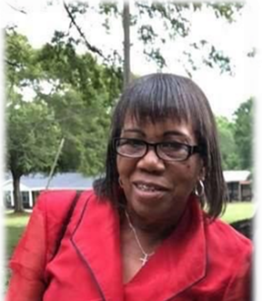 Cora Gaines