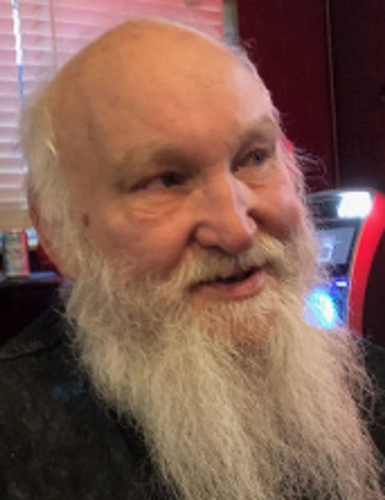 Marvin Wesley Greenway Jr.