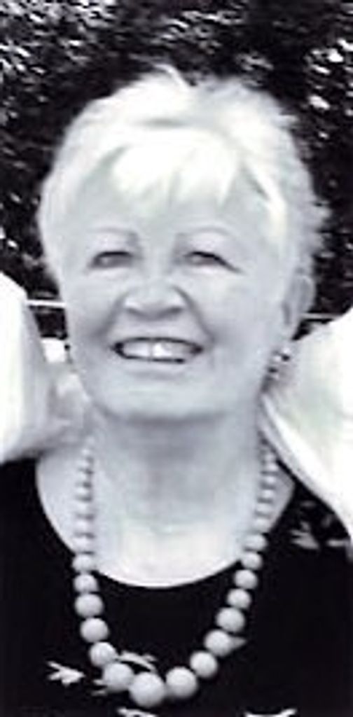Dorothy Marlene (Hardebeck)  Balensiefer