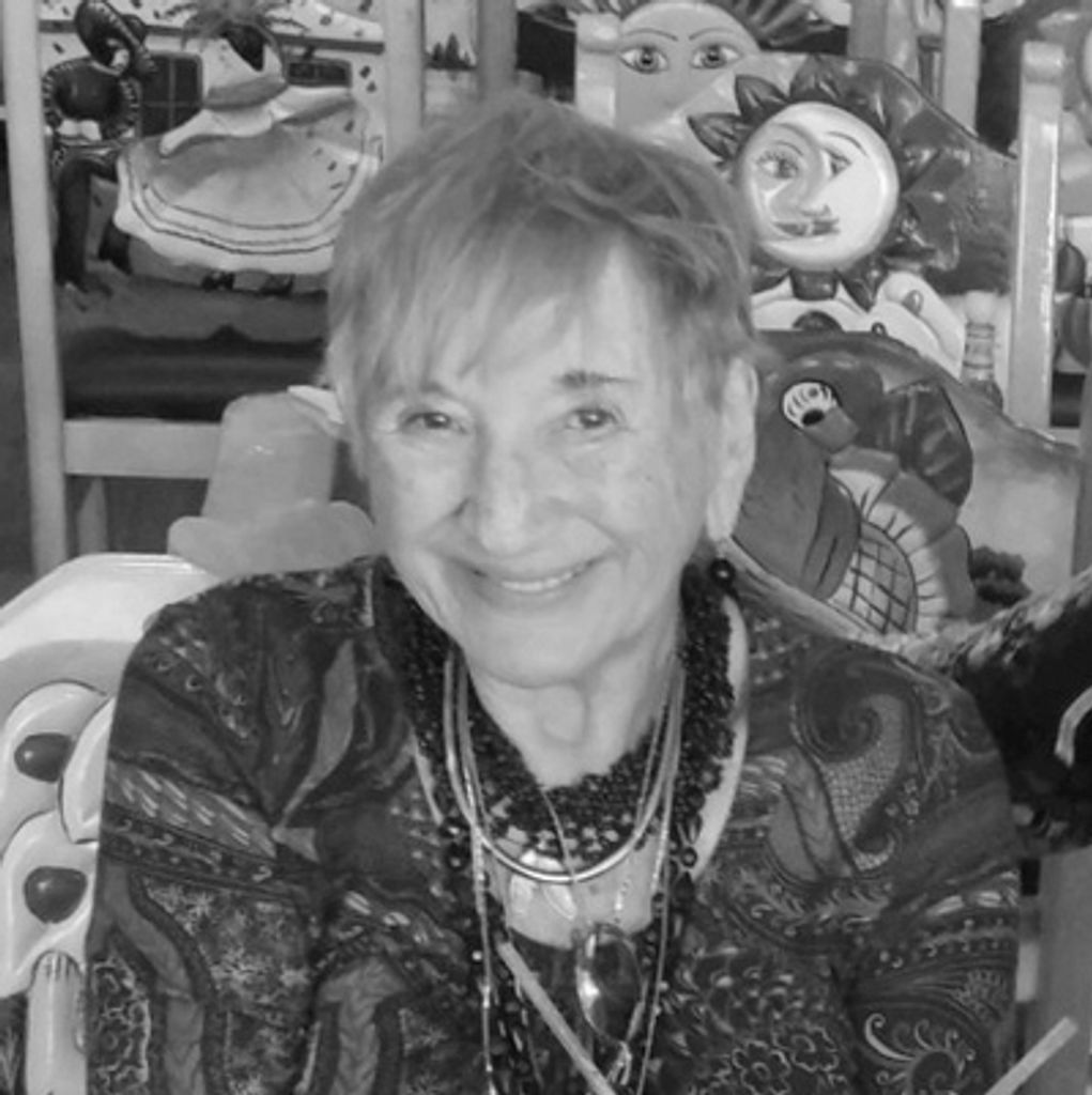 Gina Reed Profile Photo