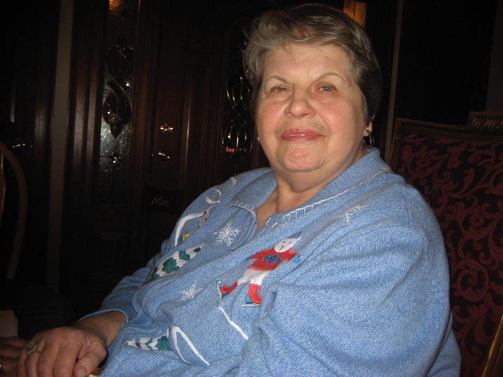 Joann Graziano Profile Photo