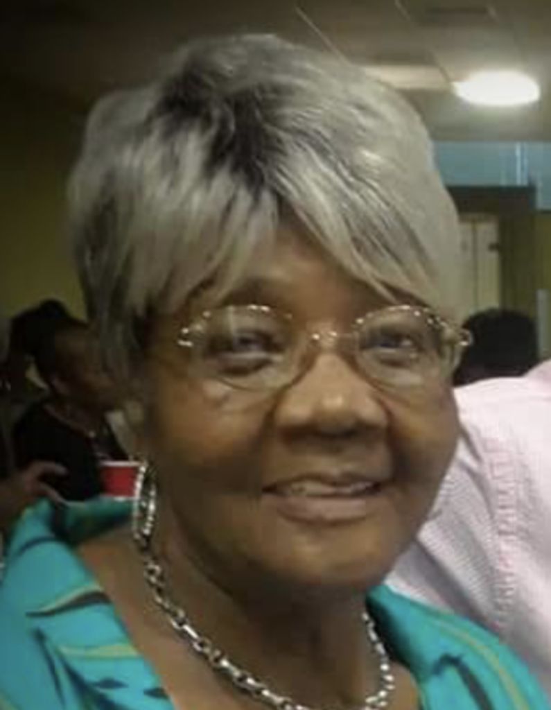 Mrs. Annie H. Brown Profile Photo