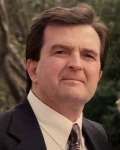 Paul Dorsey Browning Profile Photo