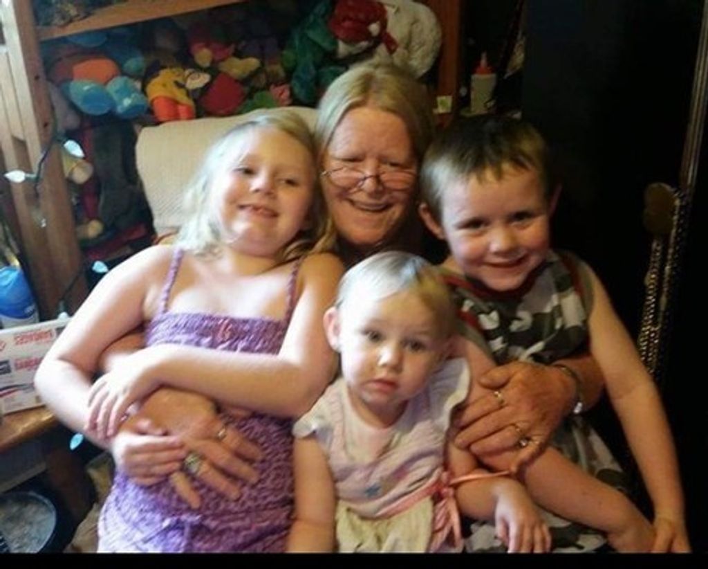 Frances Anita Moesner Profile Photo