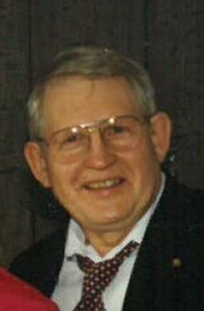 Duane John Schultz