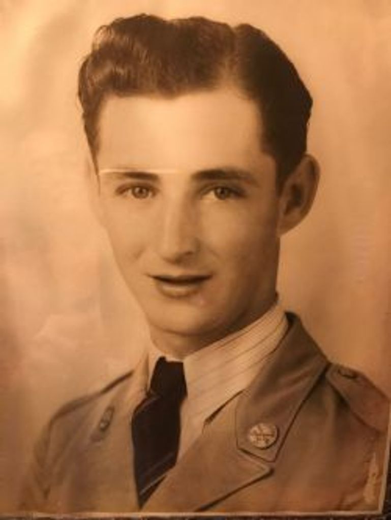 Ray Daigle Profile Photo