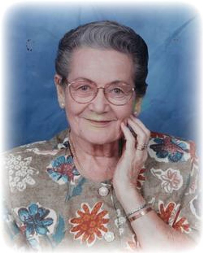 Doris Ella Dewitt Profile Photo