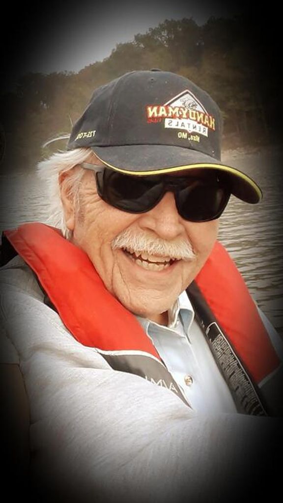 Michael Paul Priest, Sr.