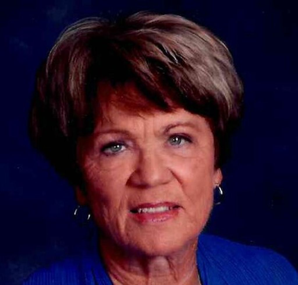 Doris Vandergiesen