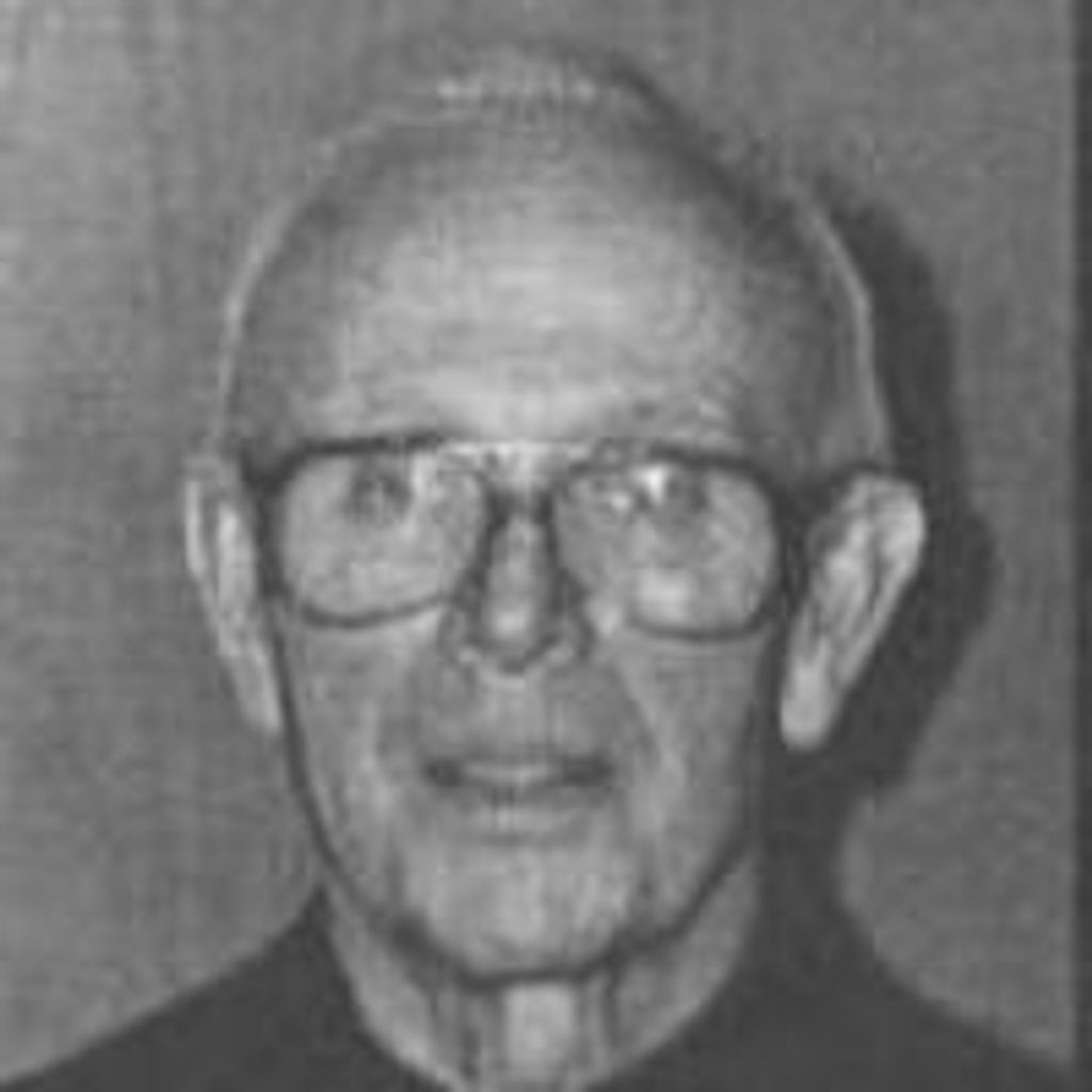 Thomas Keogh