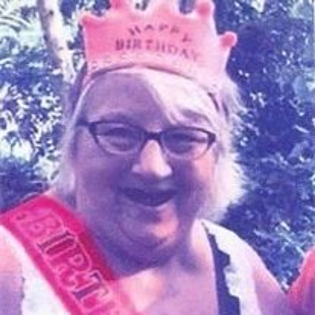 Ida E. Douglas