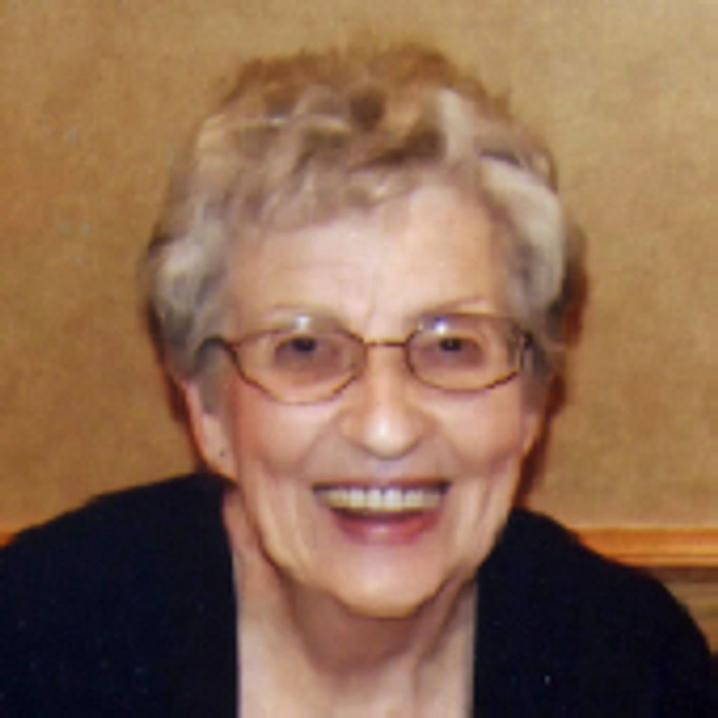 Loretta Elizabeth (Carter) Brown