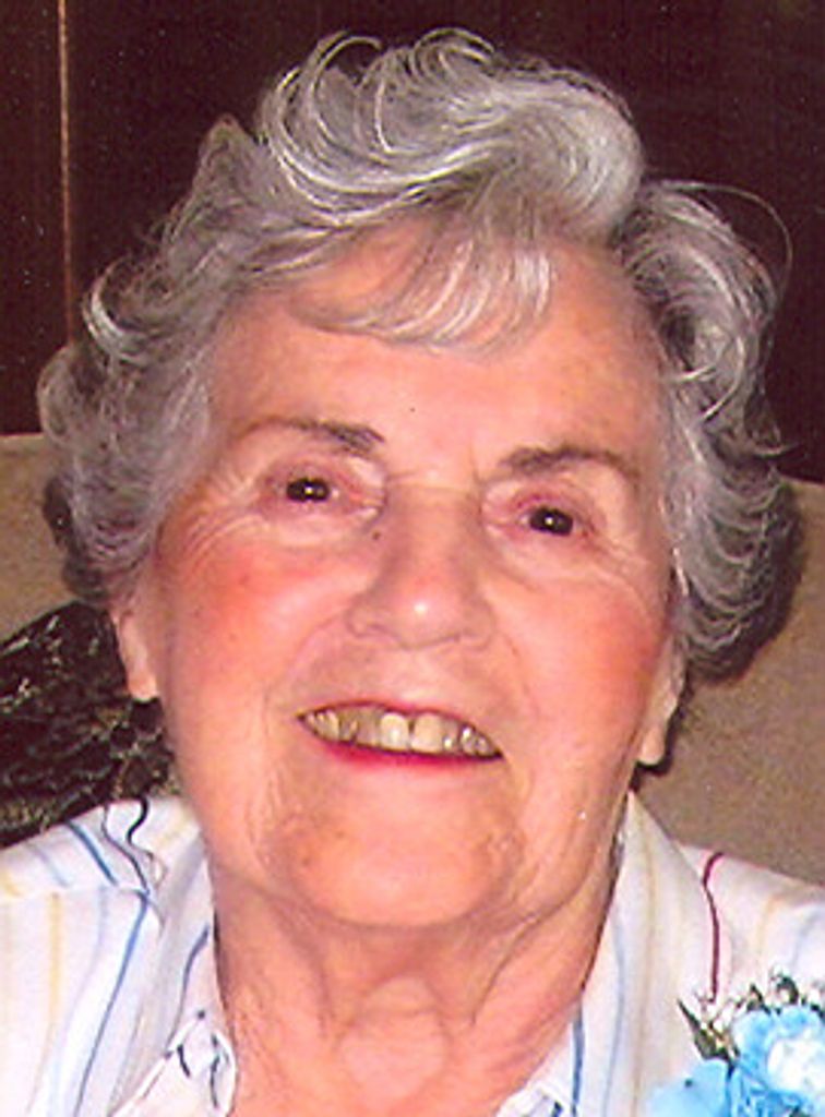 Florence H.  Garvey