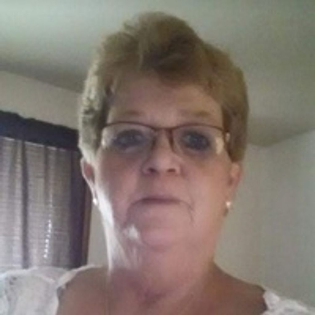 Carrol Ann Dukes