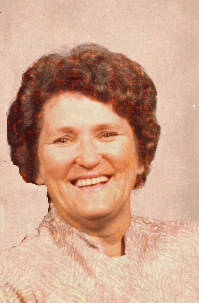 Inez Hockaday Durham