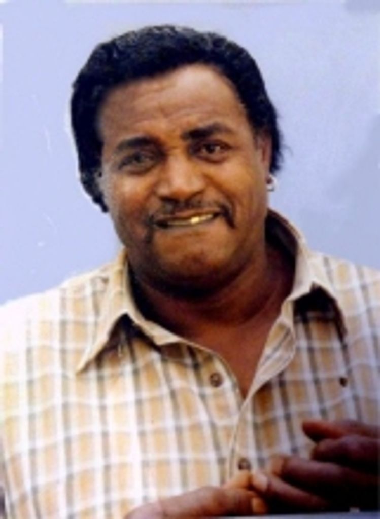 David Carroll Jr.