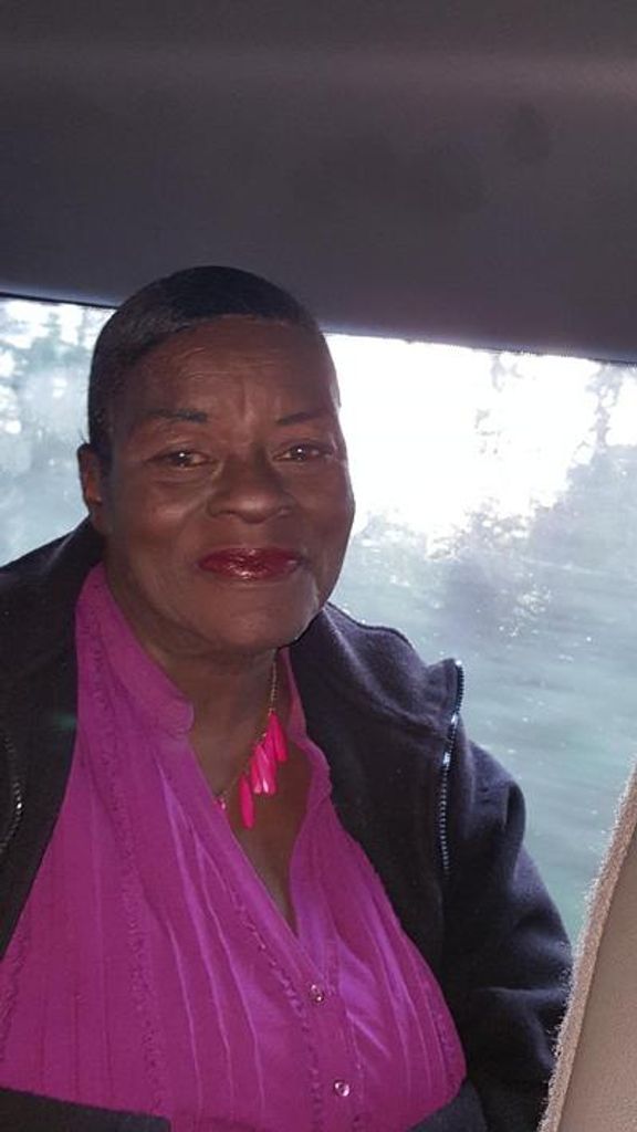 Ms. Joan Bolton Profile Photo