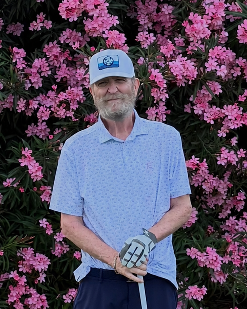 Keith William Foley