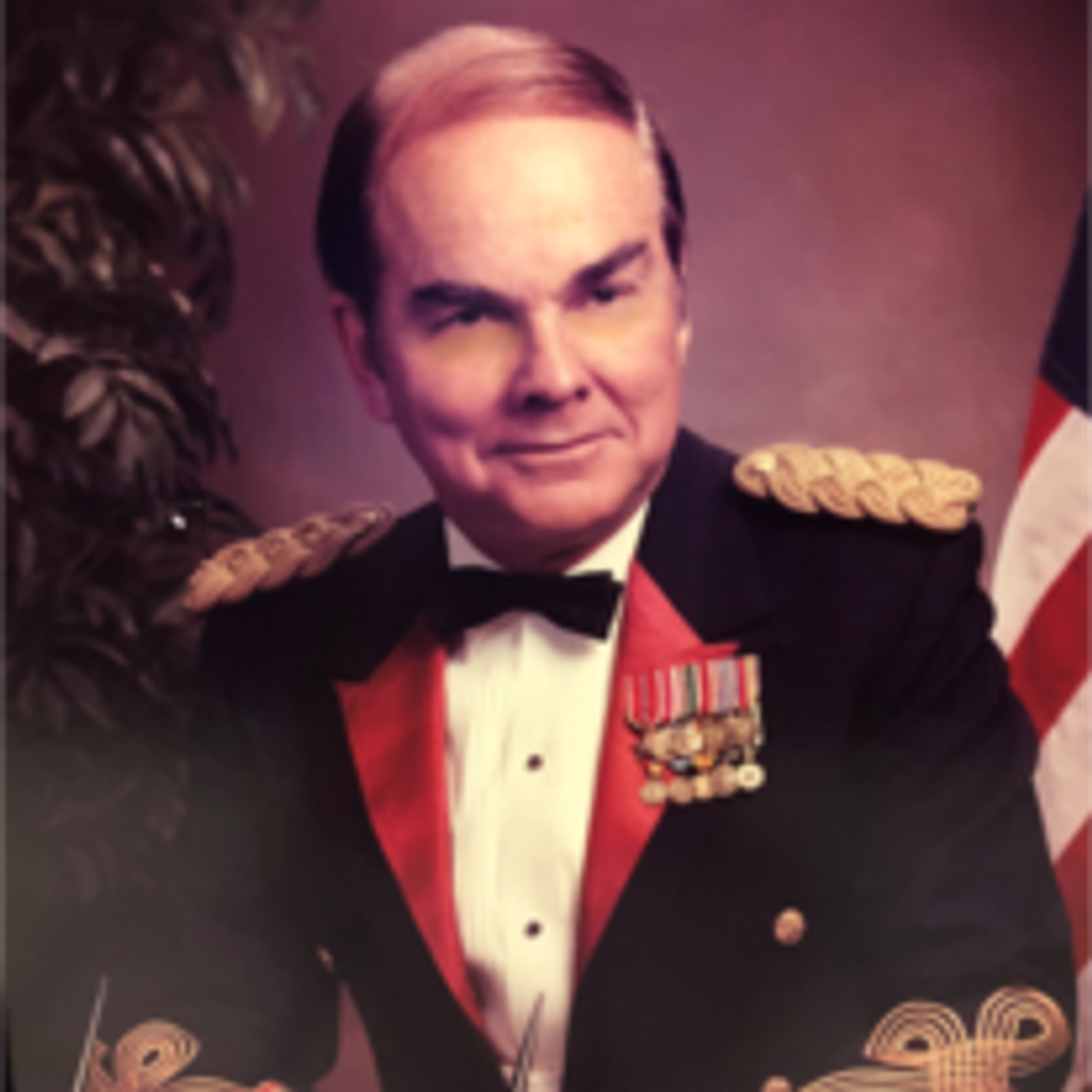 Robert Arthur Howes