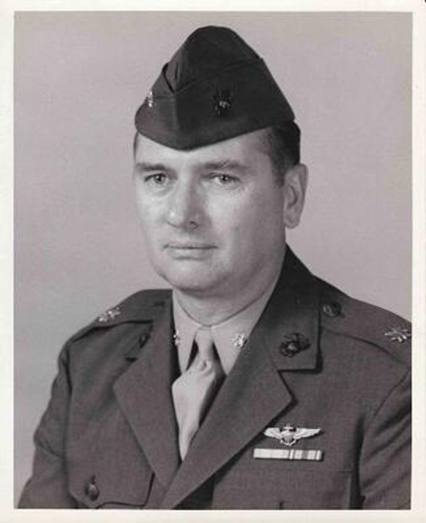 Anthony G Coleman Profile Photo
