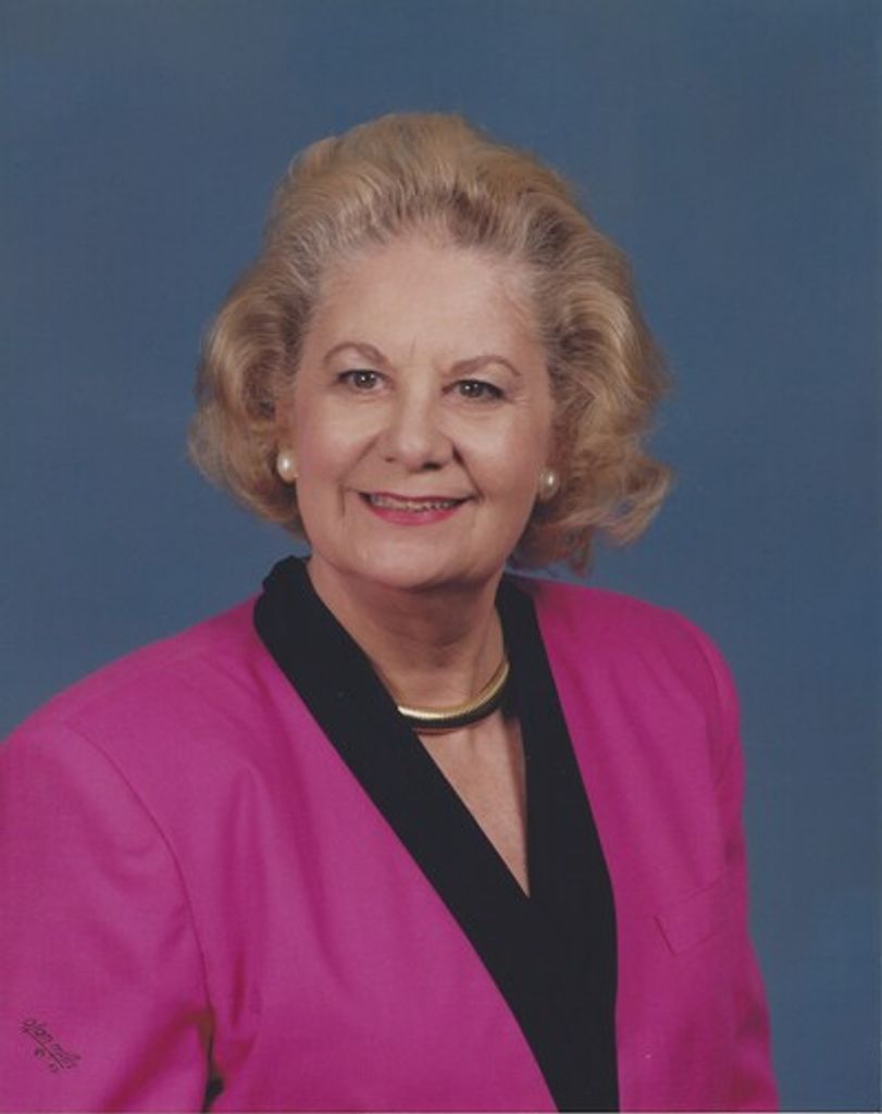 Lorraine A. Hickey