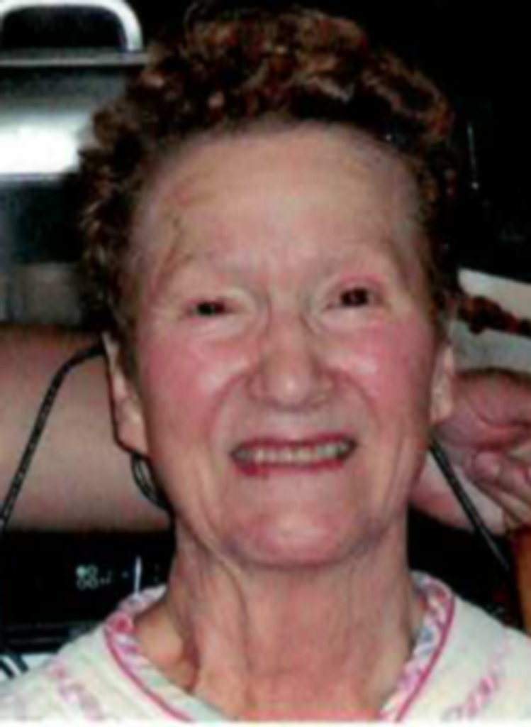 Rosa Jordan Profile Photo