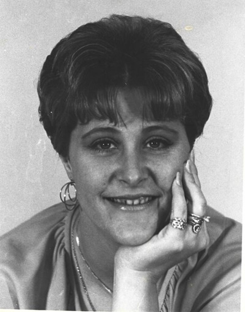 Mary Katherine "Kay" Eyrich Profile Photo