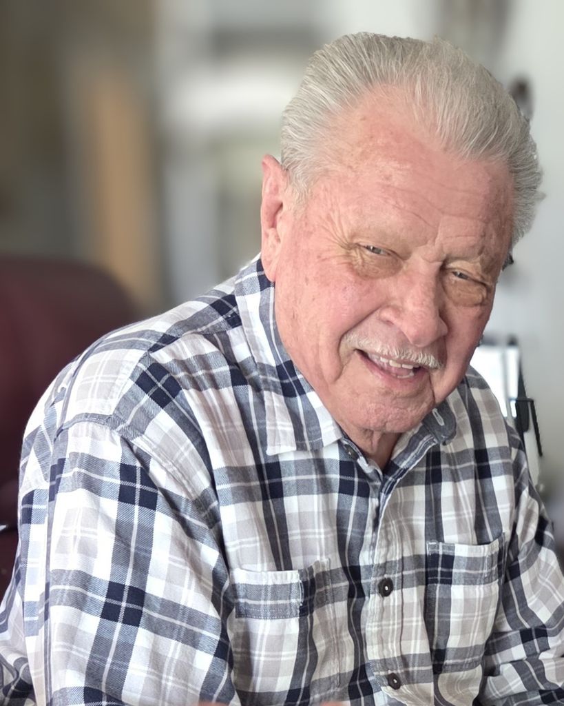 Sarge (Arnold) Parker Profile Photo