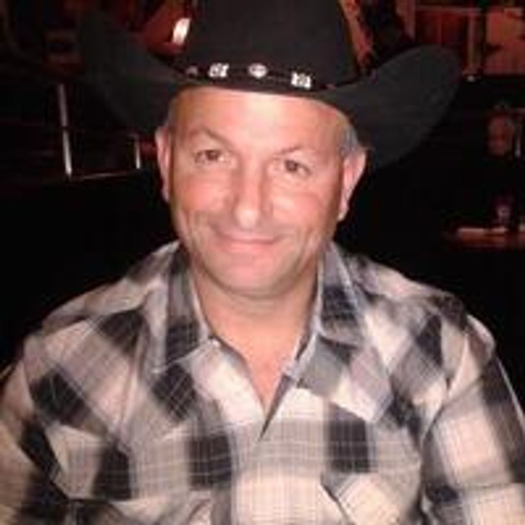 David Wayne Wood Profile Photo