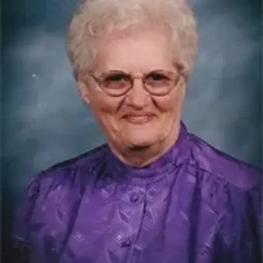 Hettie Woosley Profile Photo