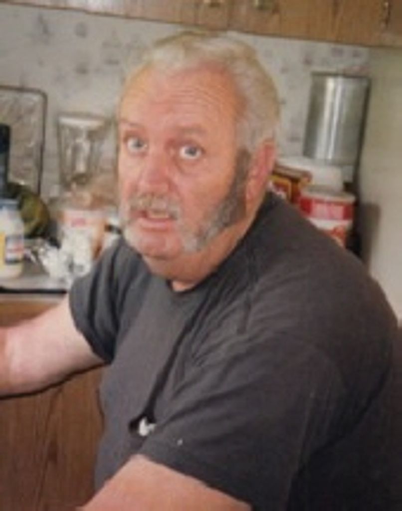 Virgil Sharpe