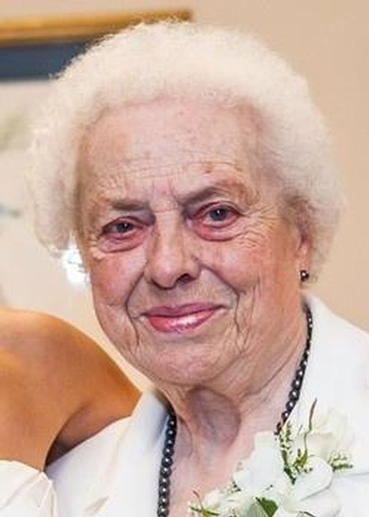 Alverna A. Acker Profile Photo