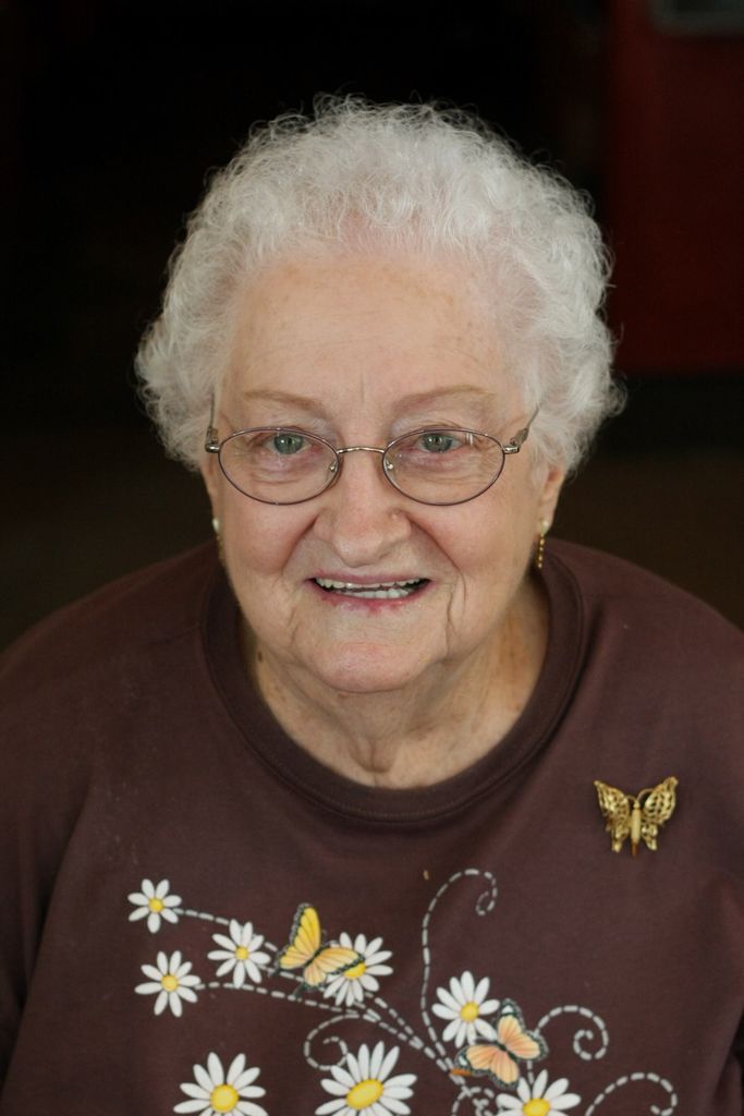 Ruby M. Hoffmeyer Zipperlen Profile Photo