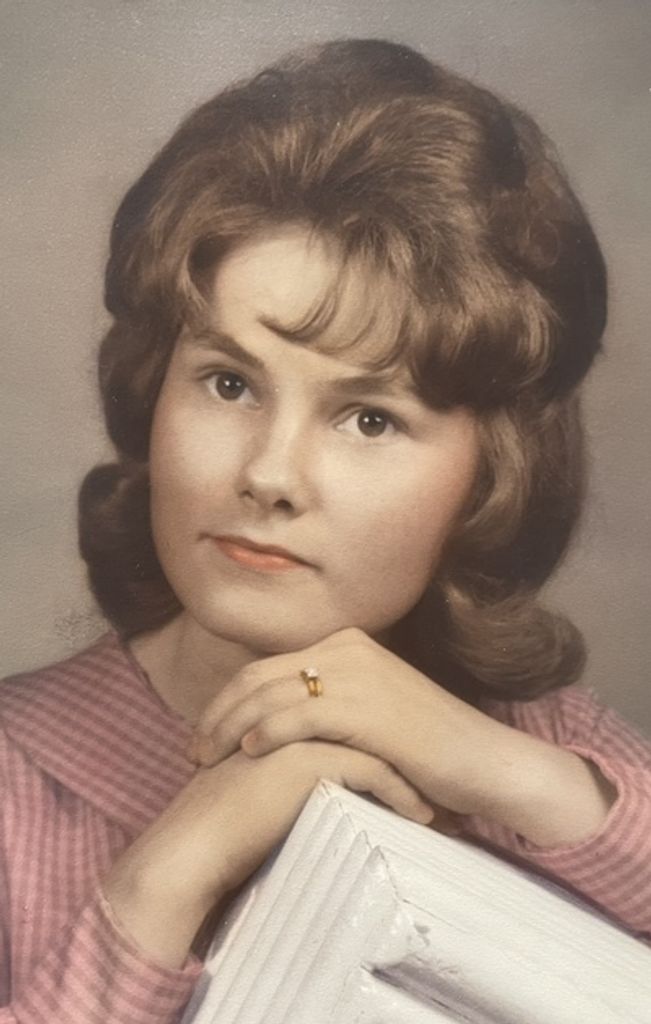 Shirley Marie Toler Profile Photo