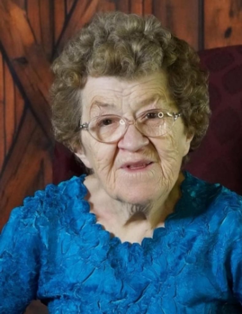 Shirley Louise Beeghly