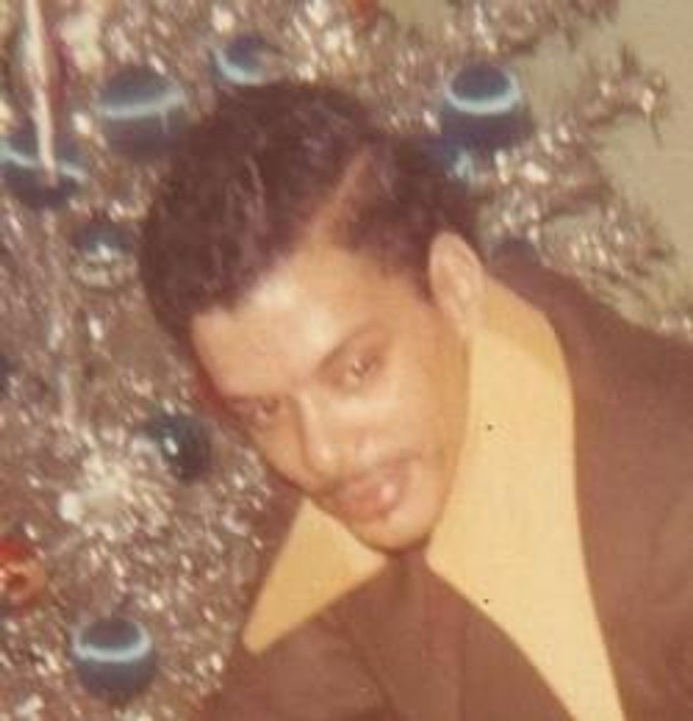 Keith Stanley Jackson