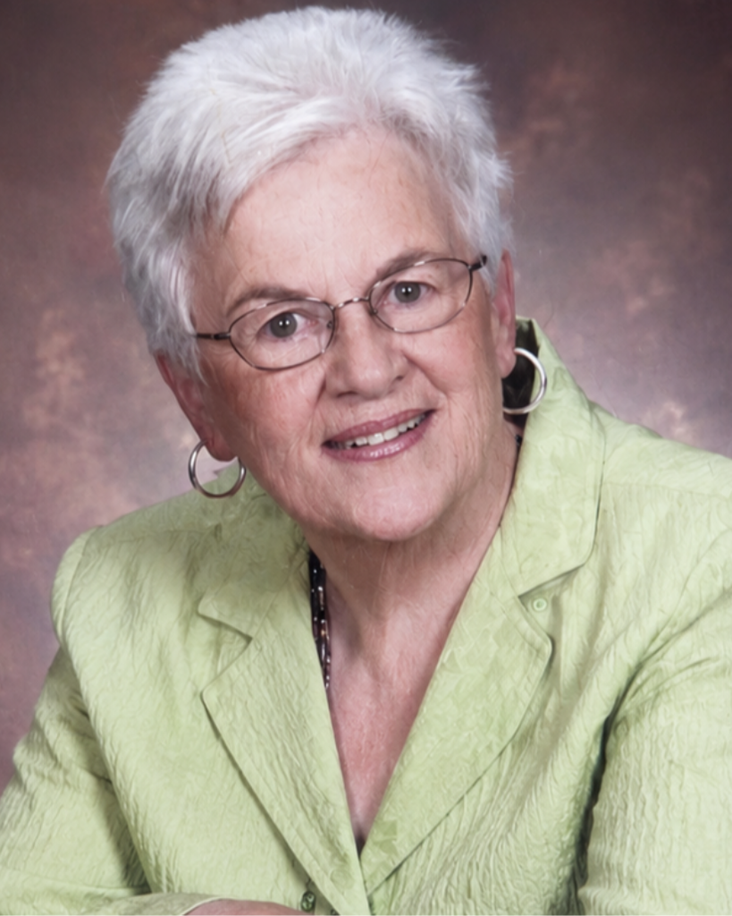 Jean Denny Trewartha Profile Photo