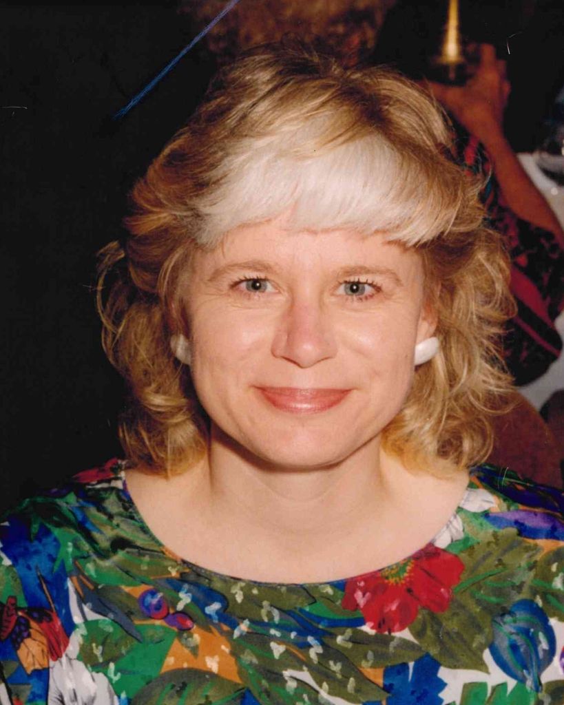 Bonnie L. Welty Profile Photo