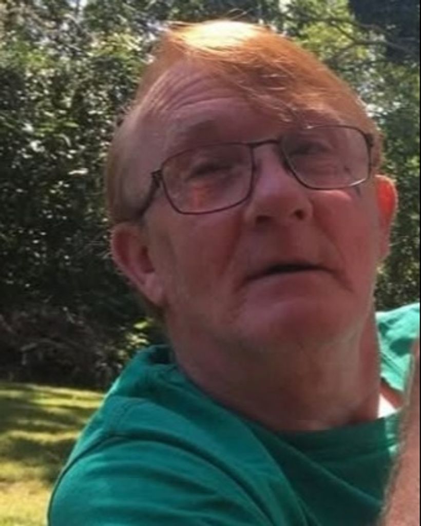 Sherman D. Stewart Profile Photo