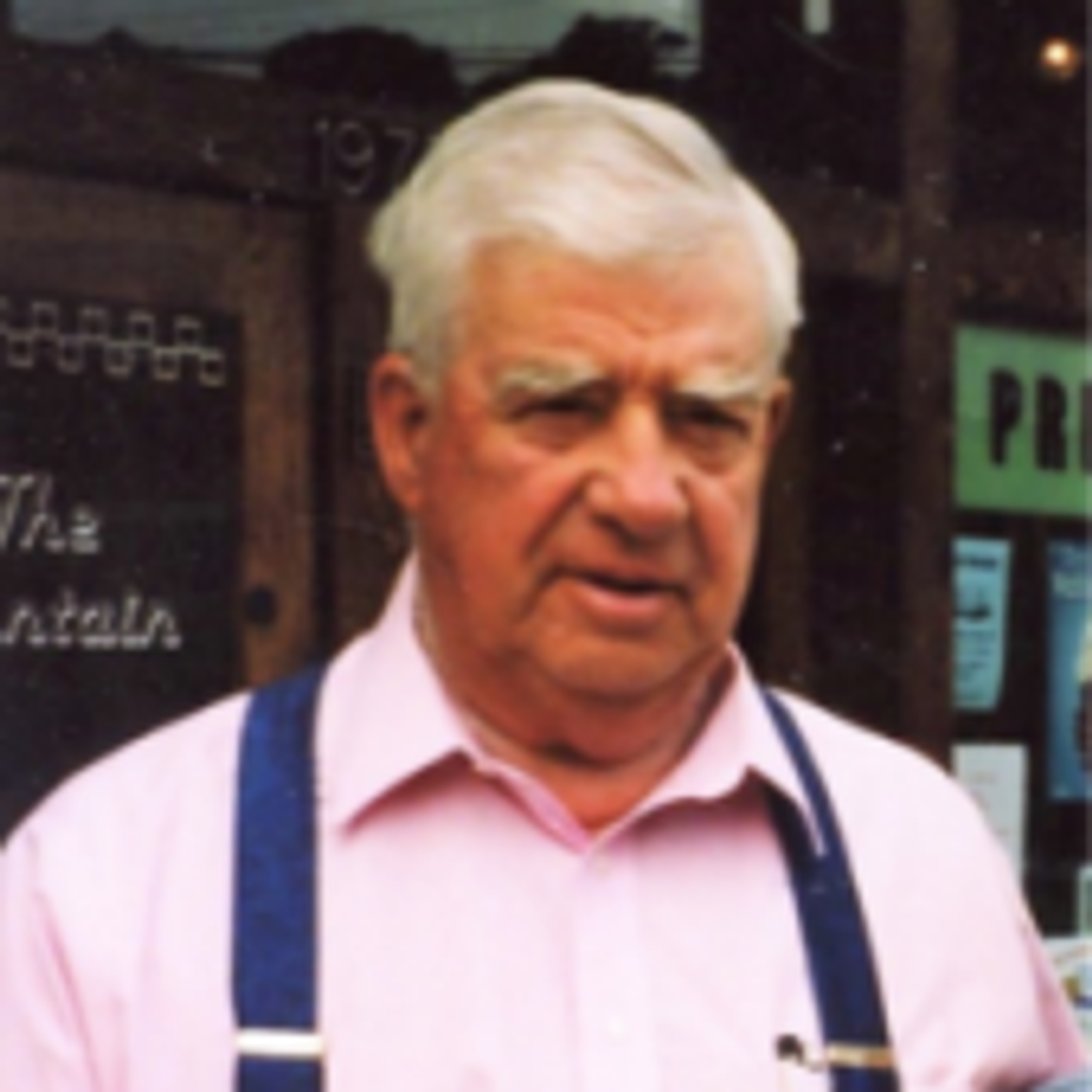 Rex Stevens Kelly Profile Photo