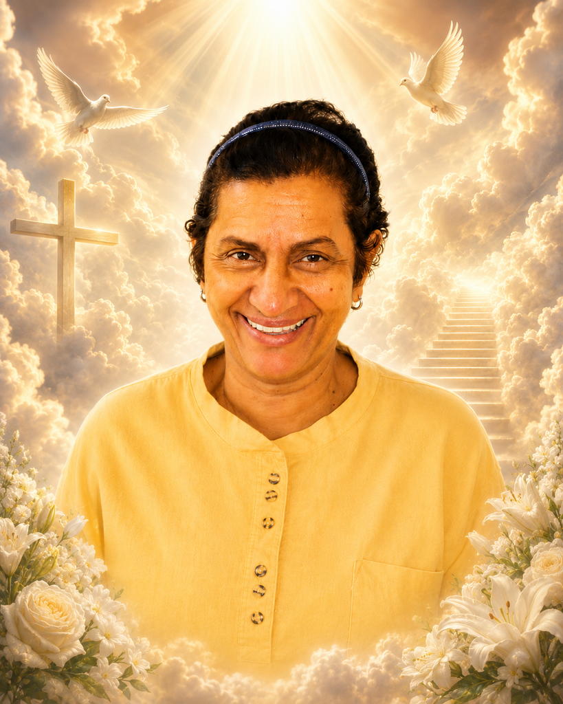 Anna A. Jimenez Profile Photo