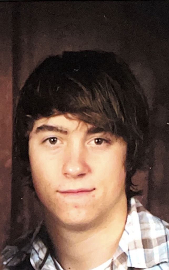 Matt Turnpaugh Profile Photo