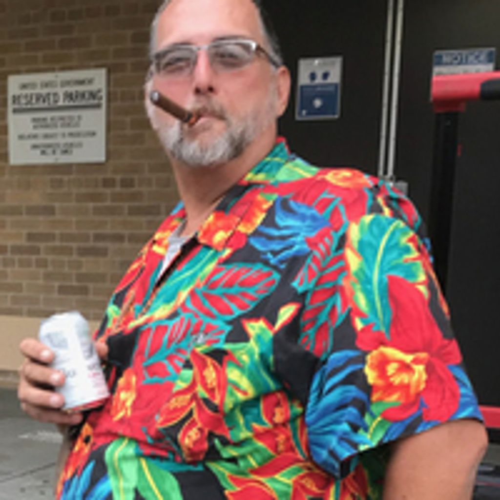 Matthew S. "Matt" Miles