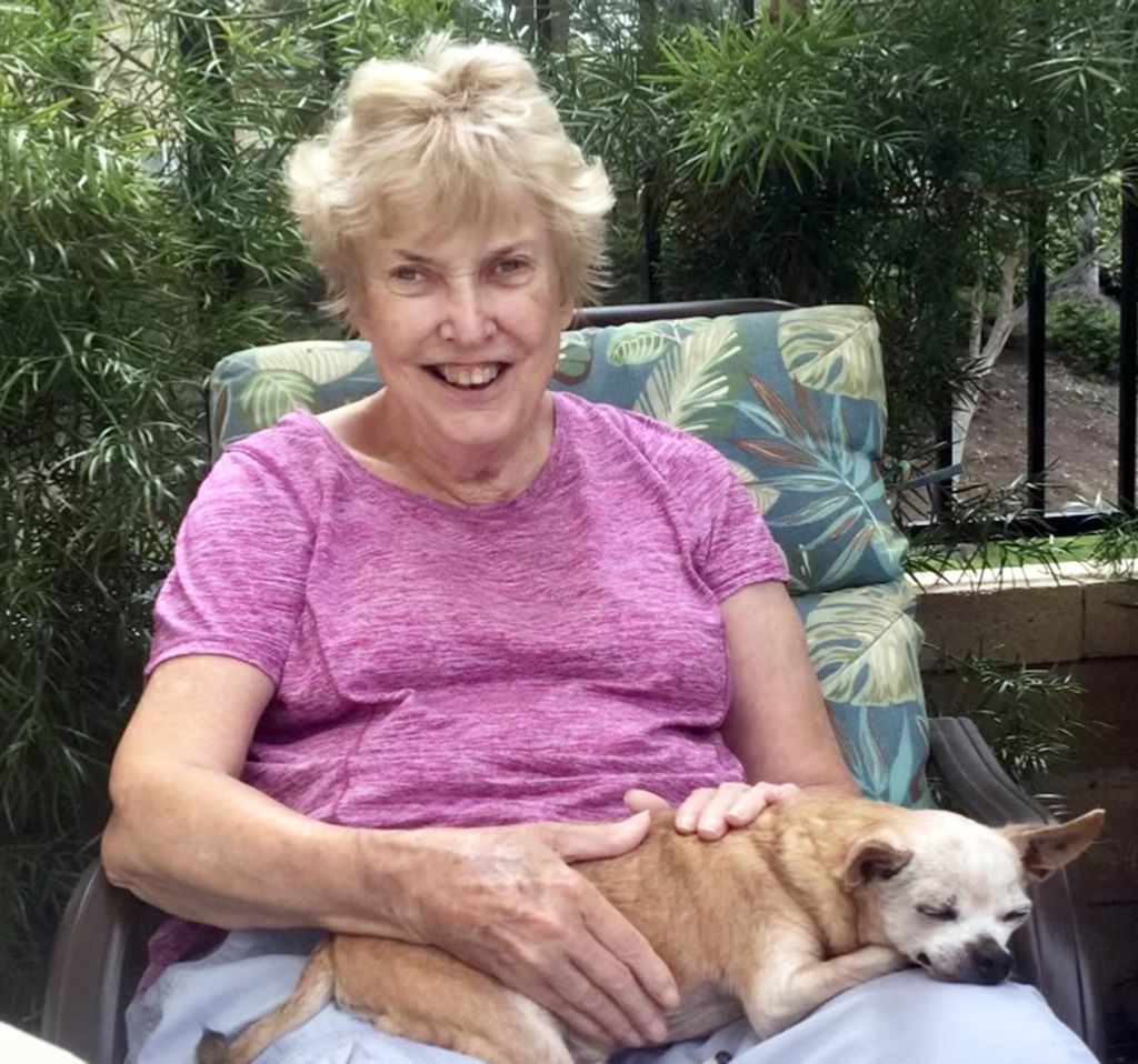 Joann Marie Bullington Profile Photo