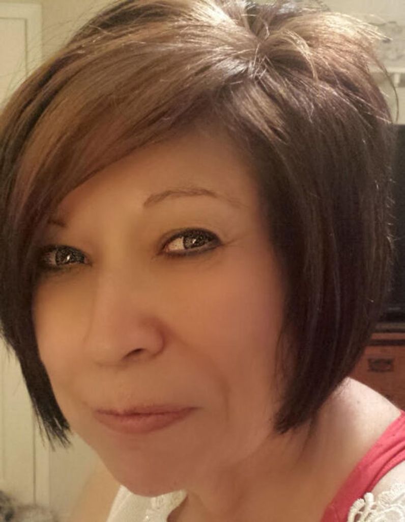 Mary "Linda" Garza Profile Photo